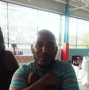 Meet your Posher, Trevor